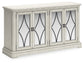 Arlendyne Dining Room Server Signature Design by Ashley®