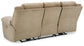 Tip-Off PWR REC Sofa with ADJ Headrest Signature Design by Ashley®