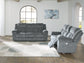 Tip-Off Sofa and Loveseat Signature Design by Ashley®