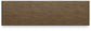 Shawbeck Dresser Benchcraft®