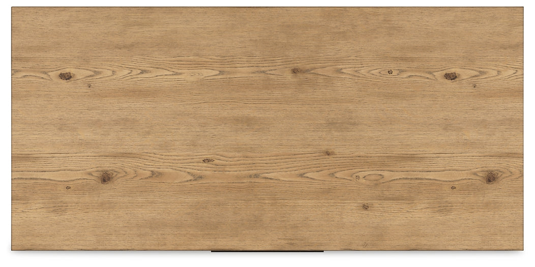 Galliden Five Drawer Chest Signature Design by Ashley®
