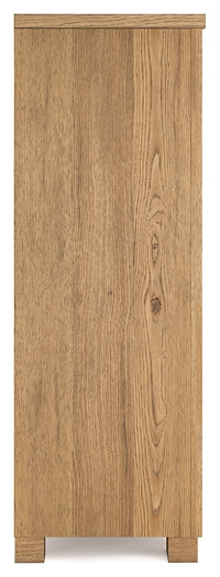 Galliden Five Drawer Chest Signature Design by Ashley®