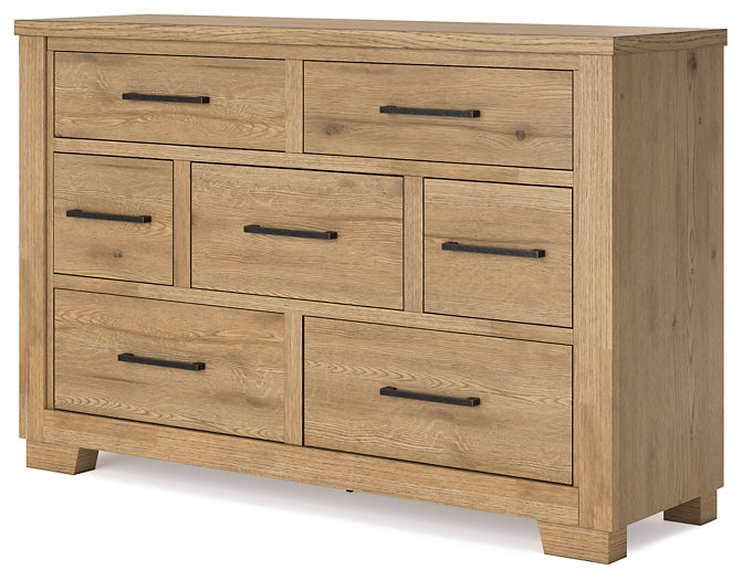 Galliden Dresser Signature Design by Ashley®