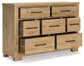 Galliden Dresser Signature Design by Ashley®