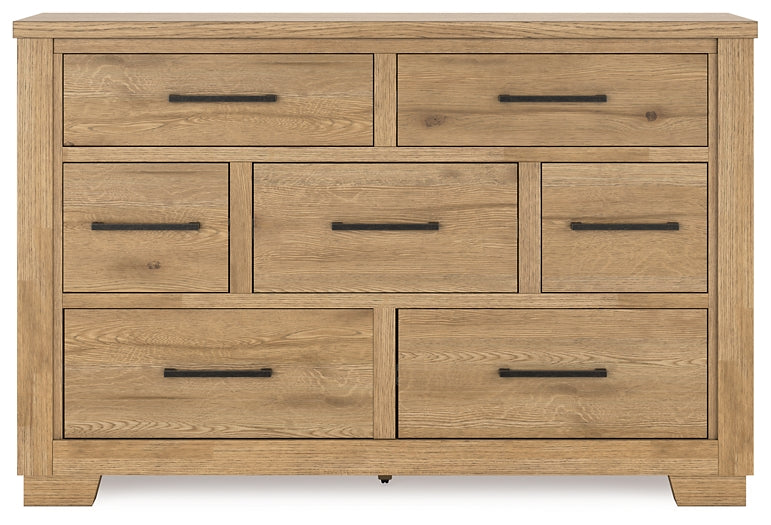 Galliden Dresser Signature Design by Ashley®