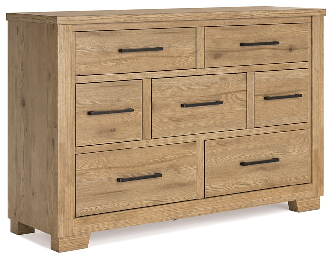 Galliden Dresser Signature Design by Ashley®