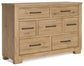 Galliden Dresser Signature Design by Ashley®