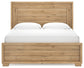Galliden  Panel Bed Signature Design by Ashley®