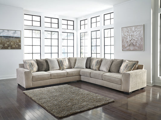 Ardsley 3-Piece Sectional Benchcraft®