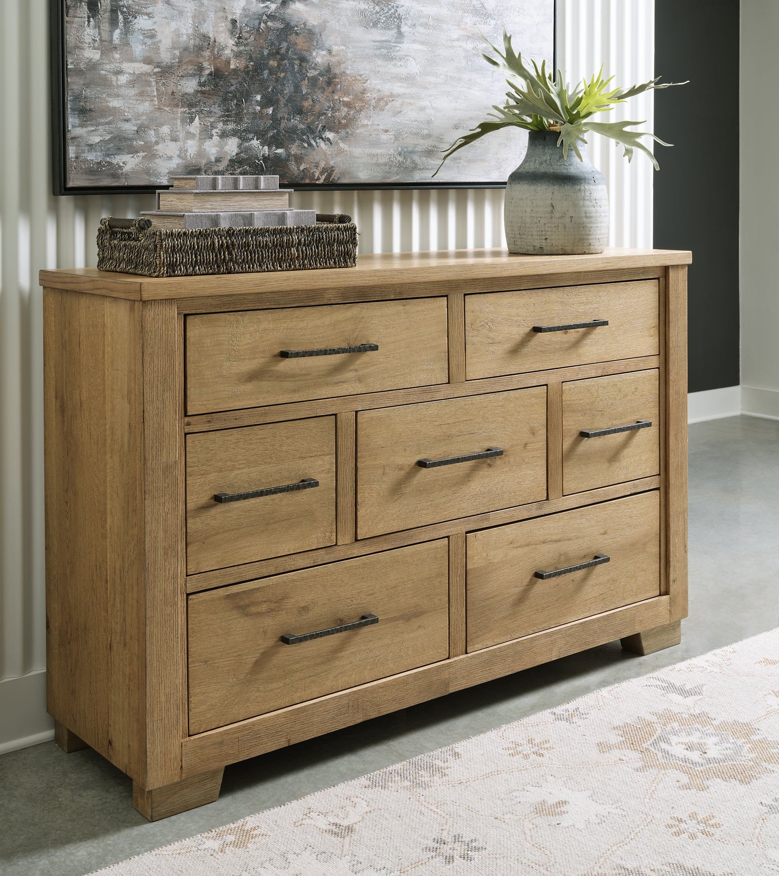 Galliden Dresser Signature Design by Ashley®