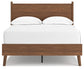 Fordmont  Panel Bed Signature Design by Ashley®
