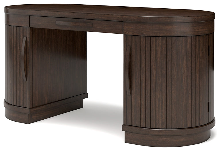 Korestone Home Office Desk Signature Design by Ashley®