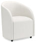 Korestone Home Office Desk Chair (1/CN) Signature Design by Ashley®