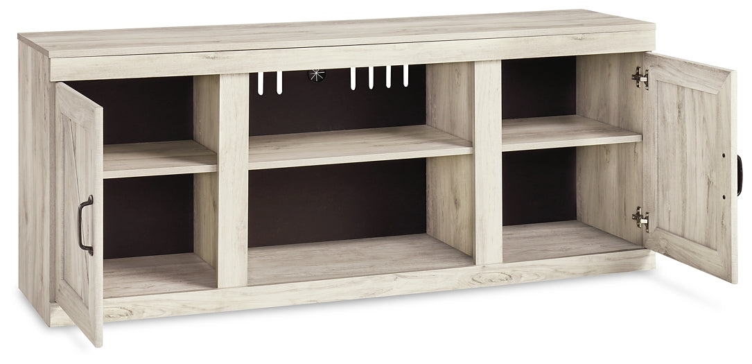 Bellaby 4-Piece Entertainment Center Signature Design by Ashley®